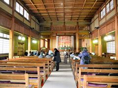 奈良基督教会